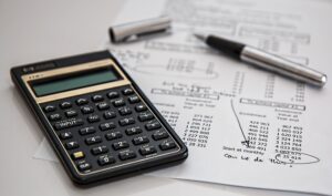 Tax Depreciation Schedule